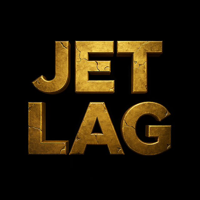 JetLag Logo