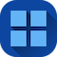 Windows 10 icon